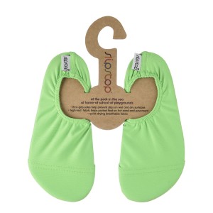 Neon Green Junior SlipStop