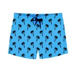 California Junior Short