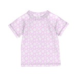 Tshirt UV Blossoms