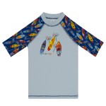 Miami Jr T-shirt 