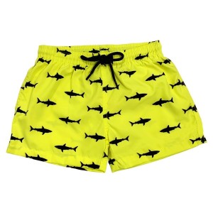 Pack Junior Short 