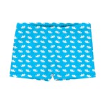 majteczki Baby Sharks