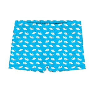 majteczki Baby Sharks