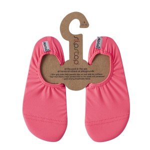 Neon Fuchsia Junior SlipStop