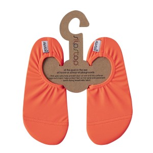 Neon Orange Junior SlipStop