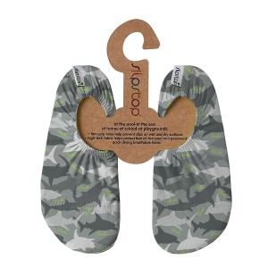 Camo Junior SlipStop